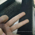 Gold Quality PVC Coated Fiberglass Anti Pollen Insect Screen Net